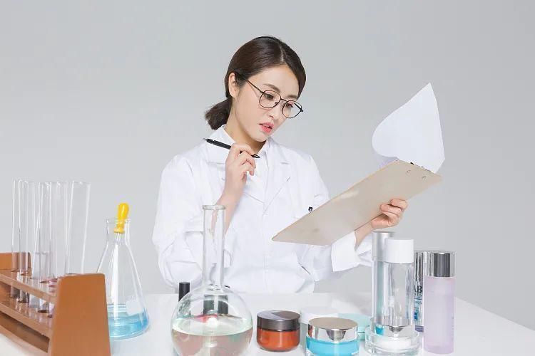 上榜单品|京东大赏强势来袭,成分党变身美妆界新顶流!