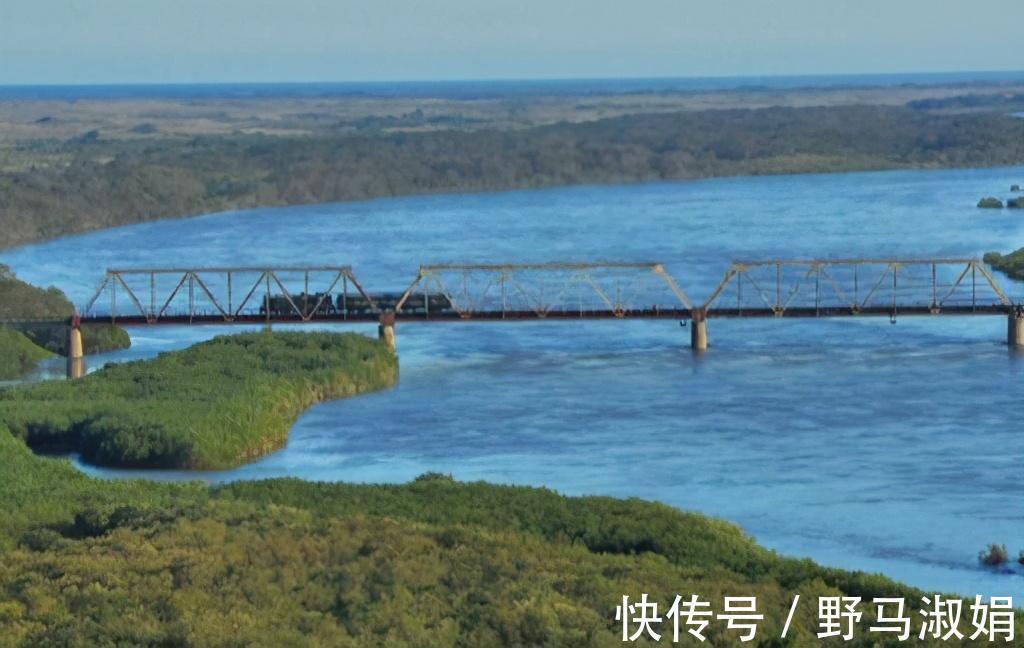 珲春市|我国一座特别的沿海城市，被三国包围，眼前就是大海却不能涉足