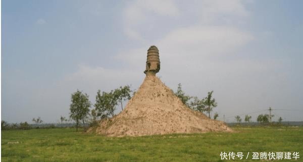 山西曾走红的景点,经过岁月洗礼随时可能倒塌,如今是这样的结果