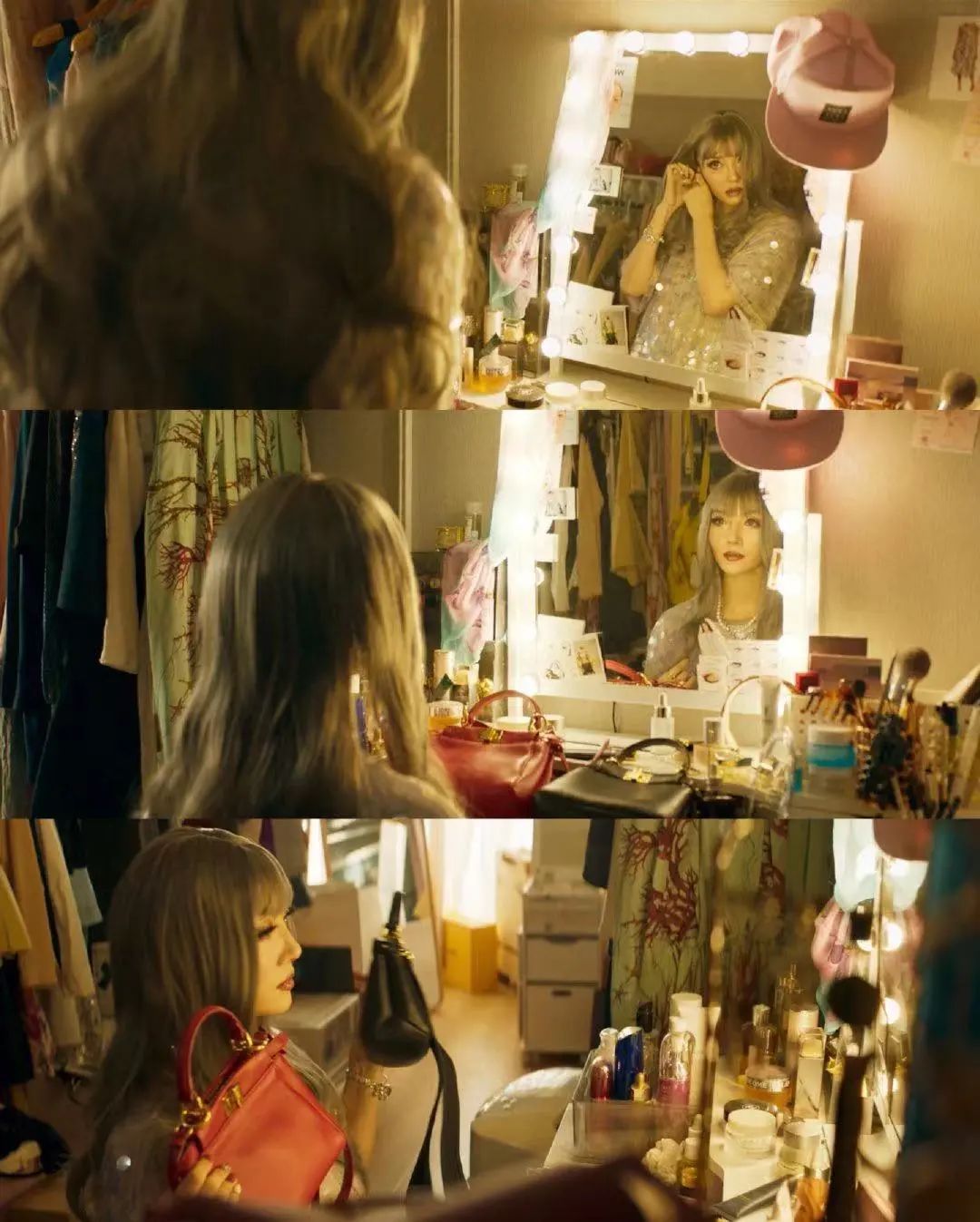 李敖|我穿S码，但不想再穿BM了