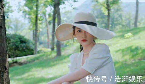 李沁输了游戏却赢了格局,她真的太适合《极限挑战》了