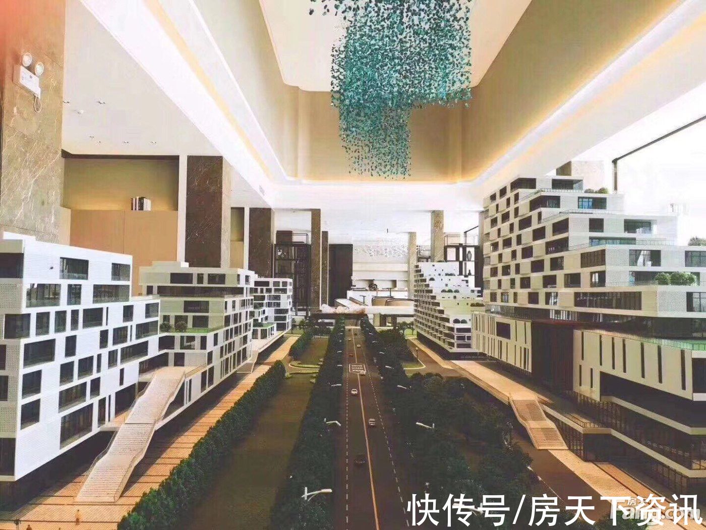 荣盛|廊坊永清高分楼盘的最新现场美图,速来围观