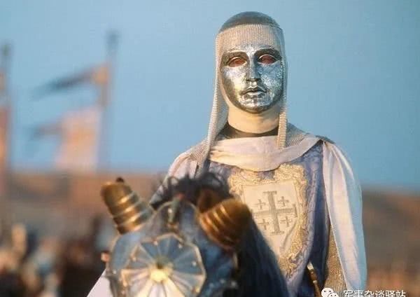 荒芜|十字军东征200年：“所到之处，一片荒芜”，赤裸裸的掠夺？