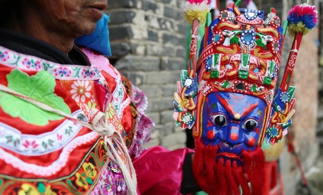 活化石|同样是600年历史 走进明朝活化石