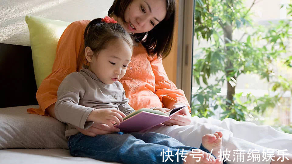 亲子|暑假是培养亲子阅读最佳时期,错误亲子阅读方式,也许会害了孩子