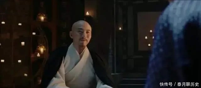 历史|《大明风华》朱棣与建文居然见面了,历史上朱棣有没有找到建文?