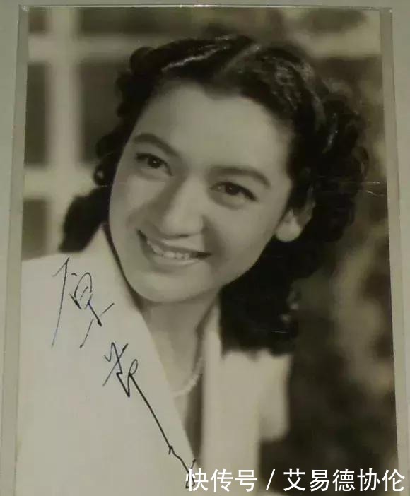 麦克阿瑟|日本式的和亲——麦克阿瑟和日本美女原节子