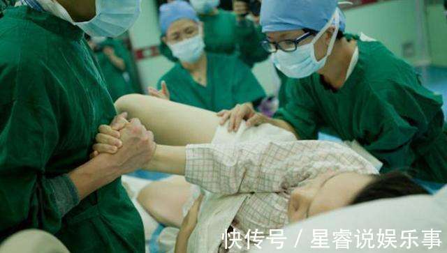 护士|顺产时,护士说这3句话会让产妇“害羞”,医生:没必要不好意思