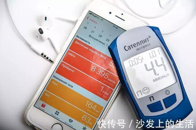 糖尿病人|走路是最便宜的“降糖药”!避开这些误区,你也能边走边降血糖