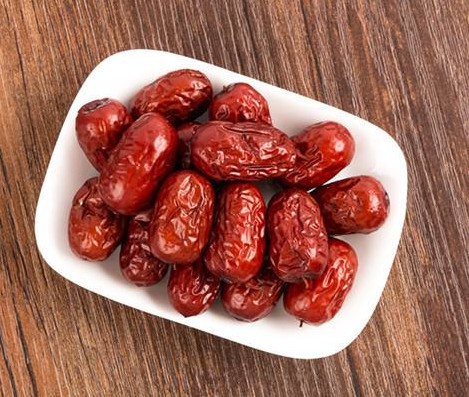 泡水|红枣和它一起泡水喝,坚持30天,可轻松清除体内20年的湿气!