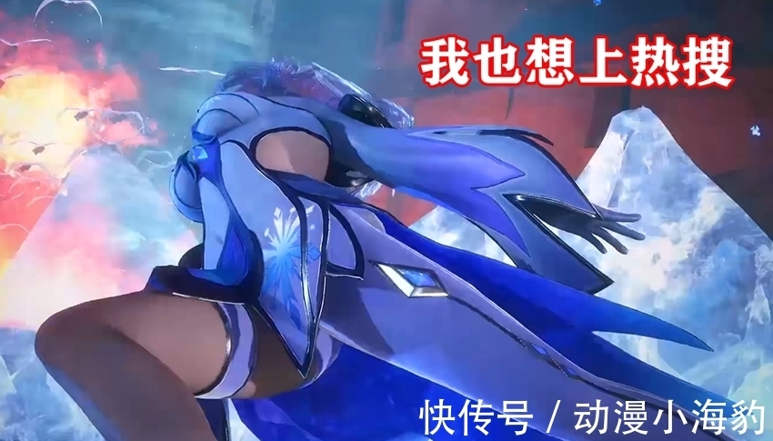 千仞雪|斗罗大陆：别再刷6分41秒了，15分51秒更香，千仞雪安全裤很魅惑