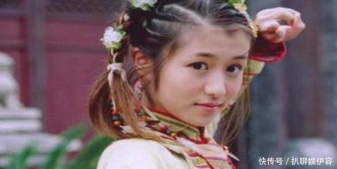 最终|她是历史小燕子的原型,深受皇帝宠爱,却最终嫁给了和珅的儿子