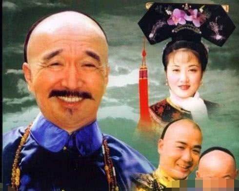 命令|乾隆命令刘墉自杀,刘墉半柱香后回来说了句话,乾隆反赐他黄金万两!