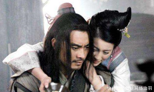 武大郎|武松为何一生都不婚不娶?看看潘金莲对他做了什么,你就懂了