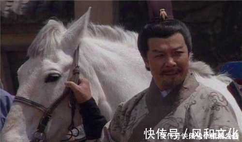 曹操#中国历史上的6匹名马,除了赤兔马,其余的5匹你都知道么