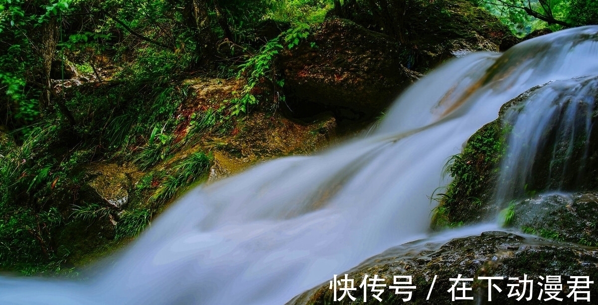 李使君!王维最具特色的赠别诗,格调高远,气韵生动,令人振奋