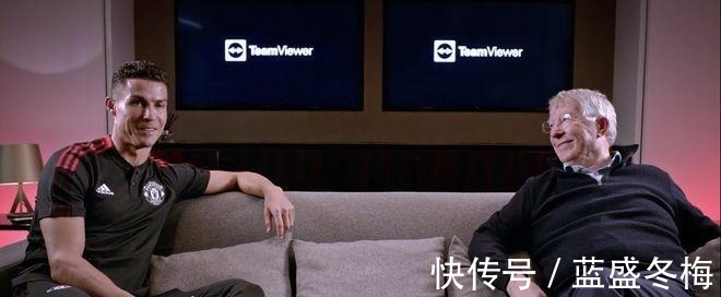 c罗|C罗动情回忆弗格森对我说的一切 他后来都兑现了!