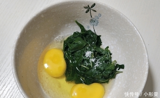 食欲|鸡蛋和它才是天生一对，每周吃1次，祛湿健脾胃，食欲也增强了