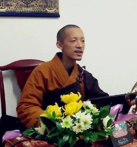 天才少年!那个拒绝世界名校,不顾家人反对出家当和尚的数学天才,后悔吗