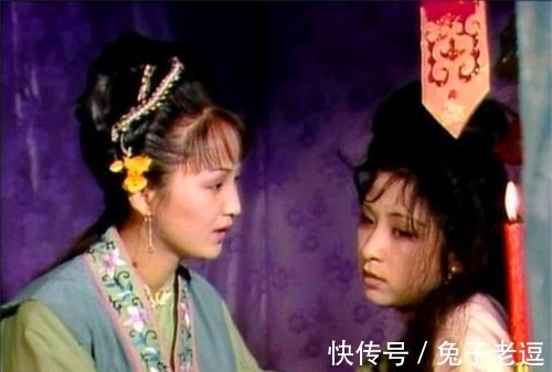 张华@《红楼梦》:胡太医看见尤二姐为何通身麻木,一无所知?