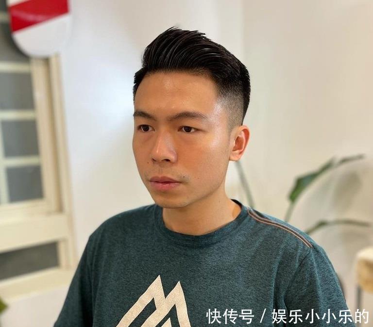 发量|40岁男人别剪“显老”的发型，这三款造型不挑脸型，成熟又帅气