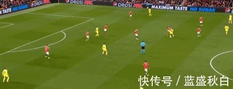 丹朱马|曼联把说明书找到了!36岁的C罗 就该这么使用!