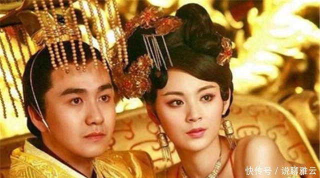 弟弟|皇帝去世前求弟弟:皇位可以拿去,不要动皇后的心思,被弟弟拒绝