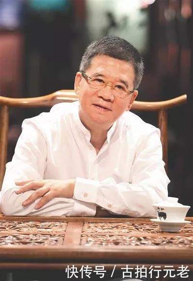 不经意|不经意间您错过多少宝贝?马未都:当年30万没买现在值1个亿