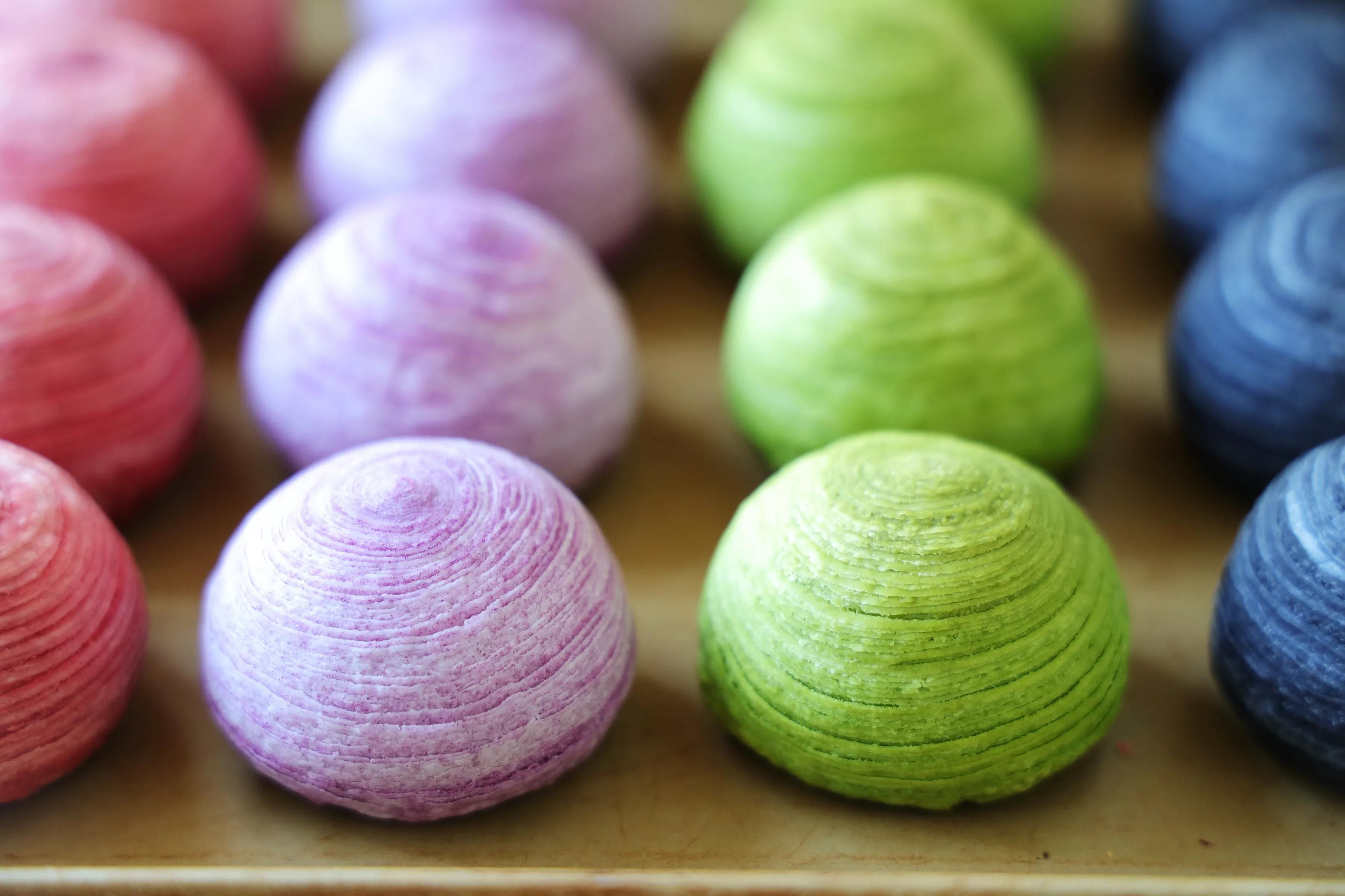 甜品店一个20元，在家就能做，好吃又好看，详细教程轻松学会