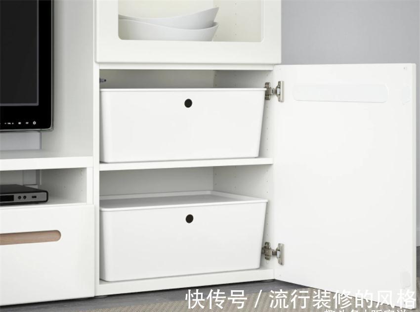 上下层|宜家哪些收纳小物值得买？推荐10个经典设计，错过怕是会后悔
