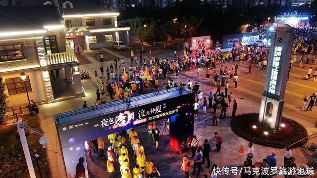 山西新走红一处古镇，虽为仿古建造，景色却丝毫不输周庄