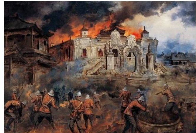 日本|还记得慈禧去世前还念念不忘的宝贝吗?如今流落到日本成国宝,再也要不回来