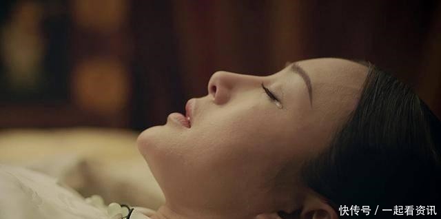 白月光|《大江大河》宋运萍“白月光”似的中国女人,为何没有好结局