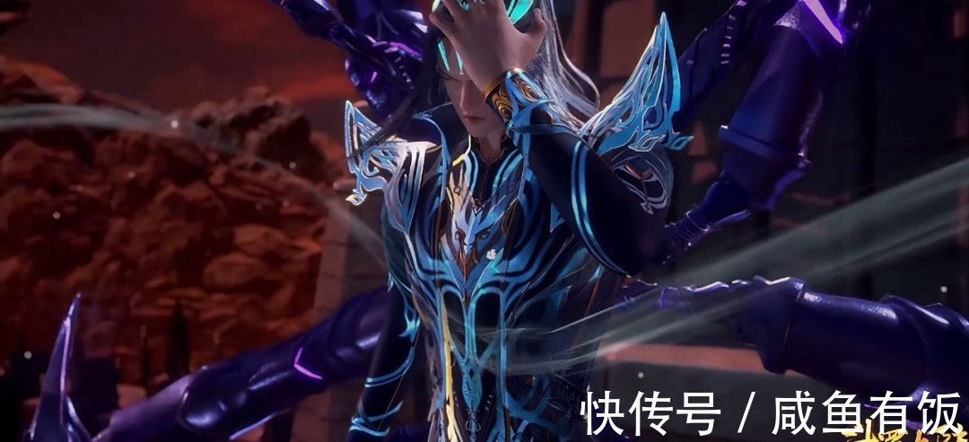 魂斗罗|斗罗大陆:唐昊魂斗罗时揍封号斗罗,奥斯卡说我魂圣级别就可以