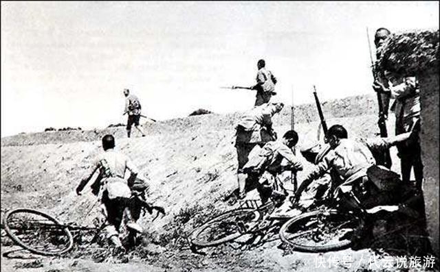 借给|70多年前,一农妇曾借给八路军7000斤小米,最后结局如何?