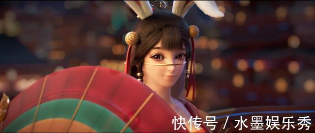 cg|当游戏行业开始做动画,动画团队压力倍增,这是一场不公平的较量