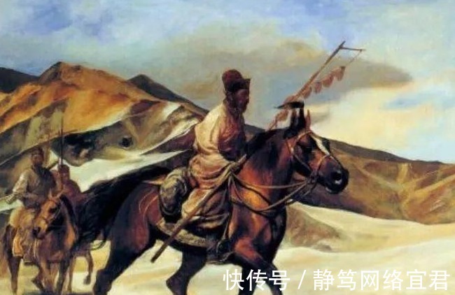 松赞干布|中国古代最著名的十大“外交家” 出使四方,不辱君命