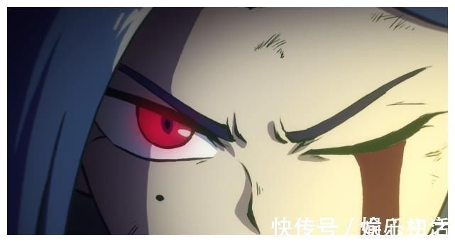 赤牙|伍六七之玄武国:第十集透露了多少内容?青凤单刷水晶,赤牙没死