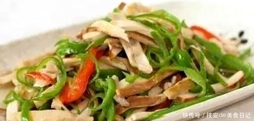 下饭一流的几道经济菜,做法家常,开胃解馋,家人总是吃不够!