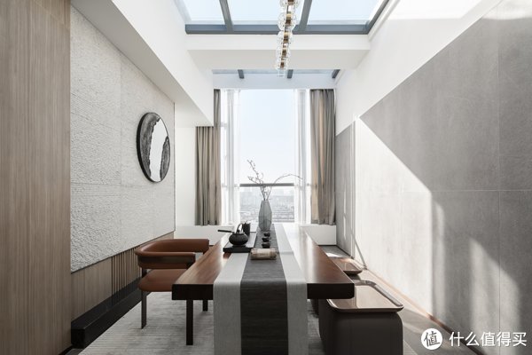 时尚|用门窗打造高级审美的「极简风格」,通透的视野简直跟别墅一样!