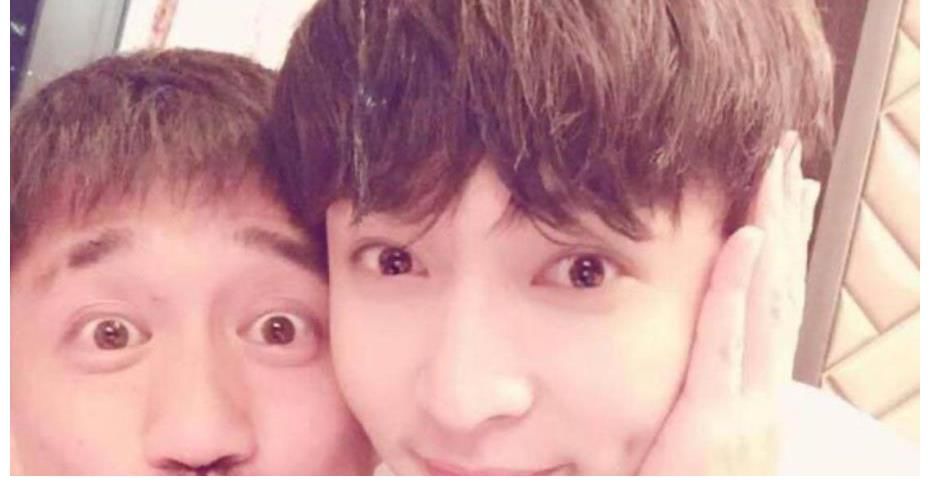 张艺兴|黄渤作客《向往的生活》，与黄磊张艺兴同框，鸡条兄弟上演回忆杀