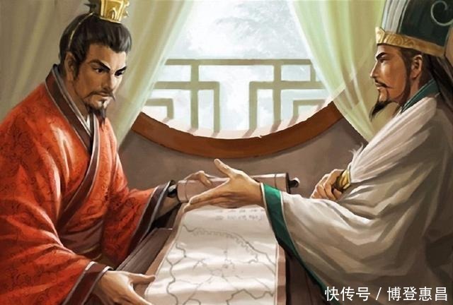 诸葛亮|诸葛亮最神奇的地方,就是自身的这个神技能,现代科学家敬佩不已