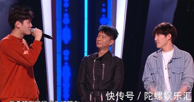 中国新说唱|好声音：学员实力不够噱头来凑，三位导师齐演戏，只有李克勤清醒