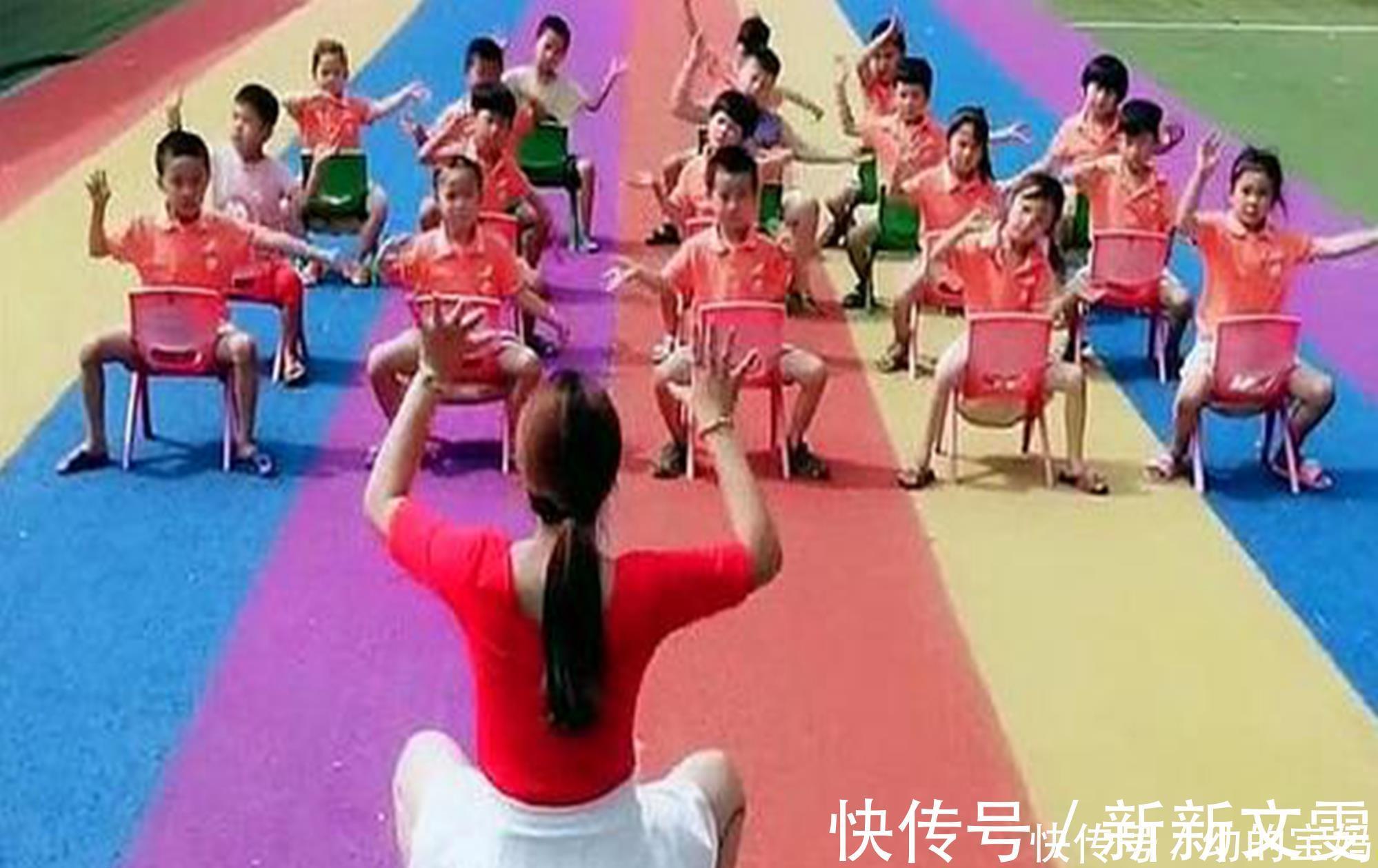 女孩|“不要让女孩穿裙子去学校”,幼儿园老师苦口婆心,原因很现实