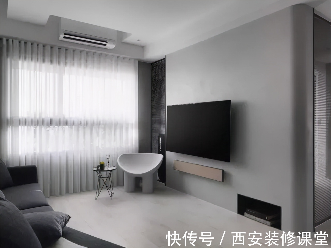 客厅|客厅7种布局,你家适合哪种?