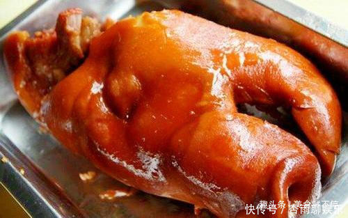 为啥|为啥中国人都爱吃''猪头肉'',很多人都不了解,看完之后涨知识!