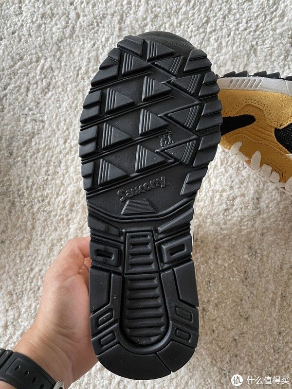 sSneaker 篇一百二十四：Saucony Shadow 5000分享，三双不同风格