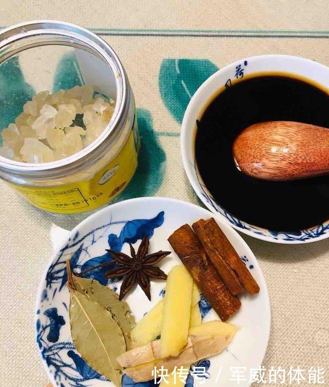 不管是烧啥肉,只要别放这种香料,肉越炖越香,不柴不油腻