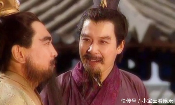 臧霸|赵云有个师兄,在曹操帐下当差,人称“懒泼将军”,他是谁?