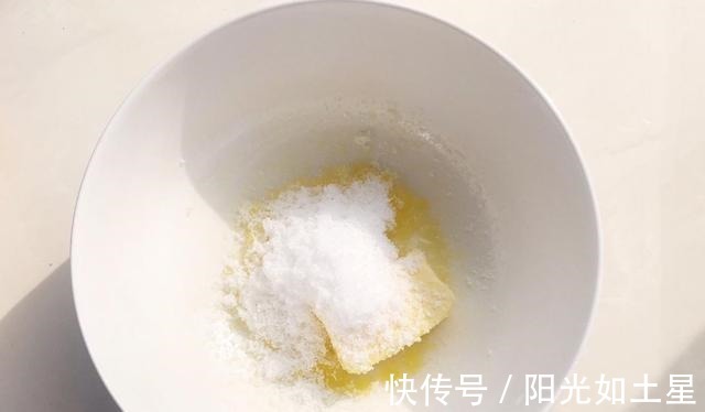 羽毛状|咖啡豆饼干简单做法,脆甜爽口,一口一个营养健康!